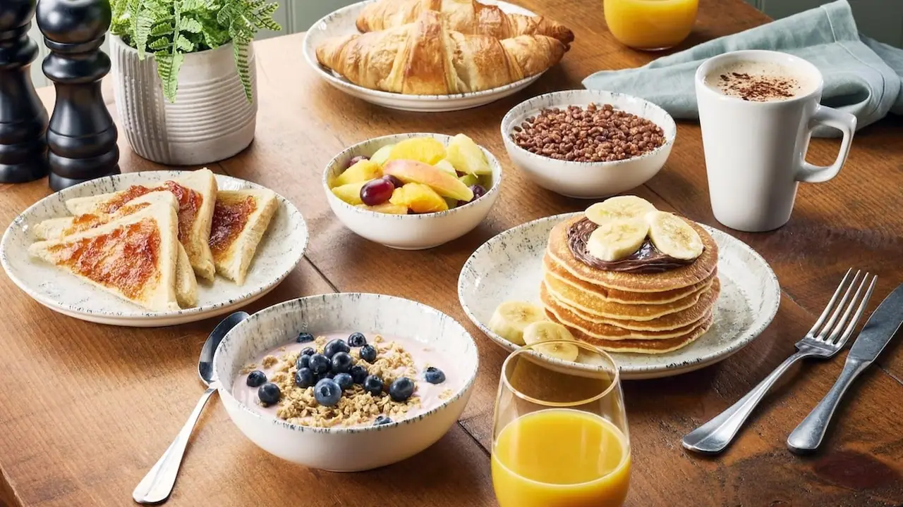 Premier Inn Waterloo